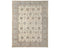 12x18 Zeigler Beige Afghan Hand Knotted Wool Area Rug